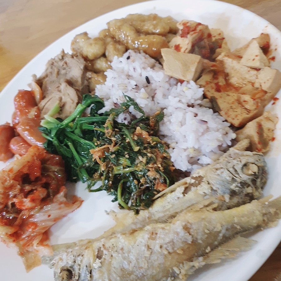 수미한식뷔페 이미지