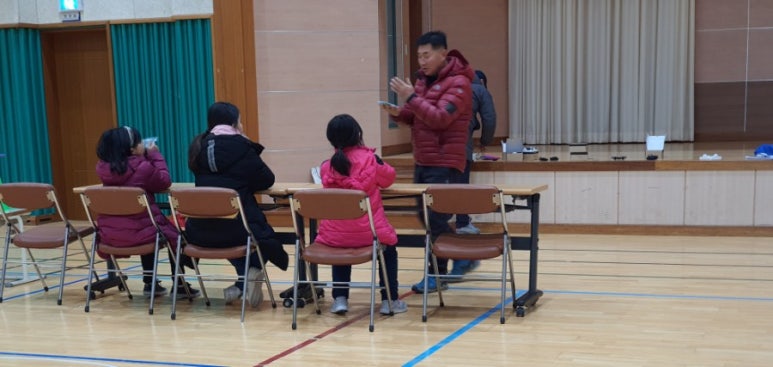 문평초등학교 이미지