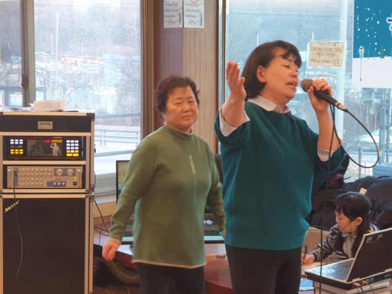 길가온 혜명 이미지