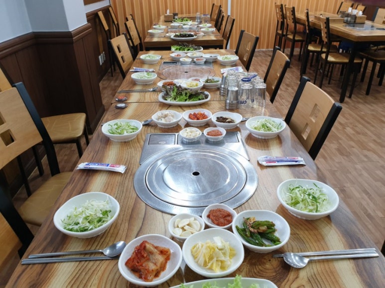 은성갈비 이미지