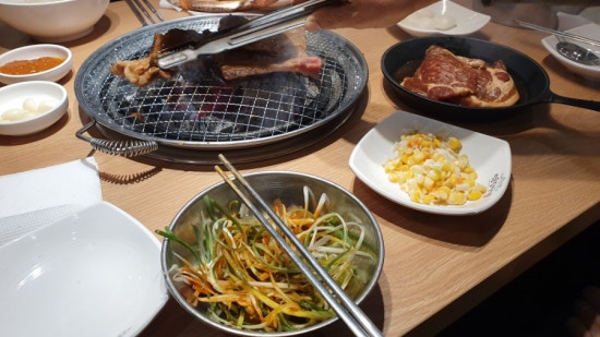 명륜진사갈비예산점 이미지