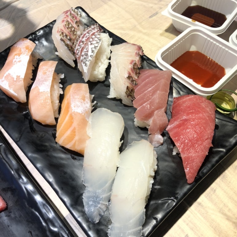 하모니마트수산 이미지
