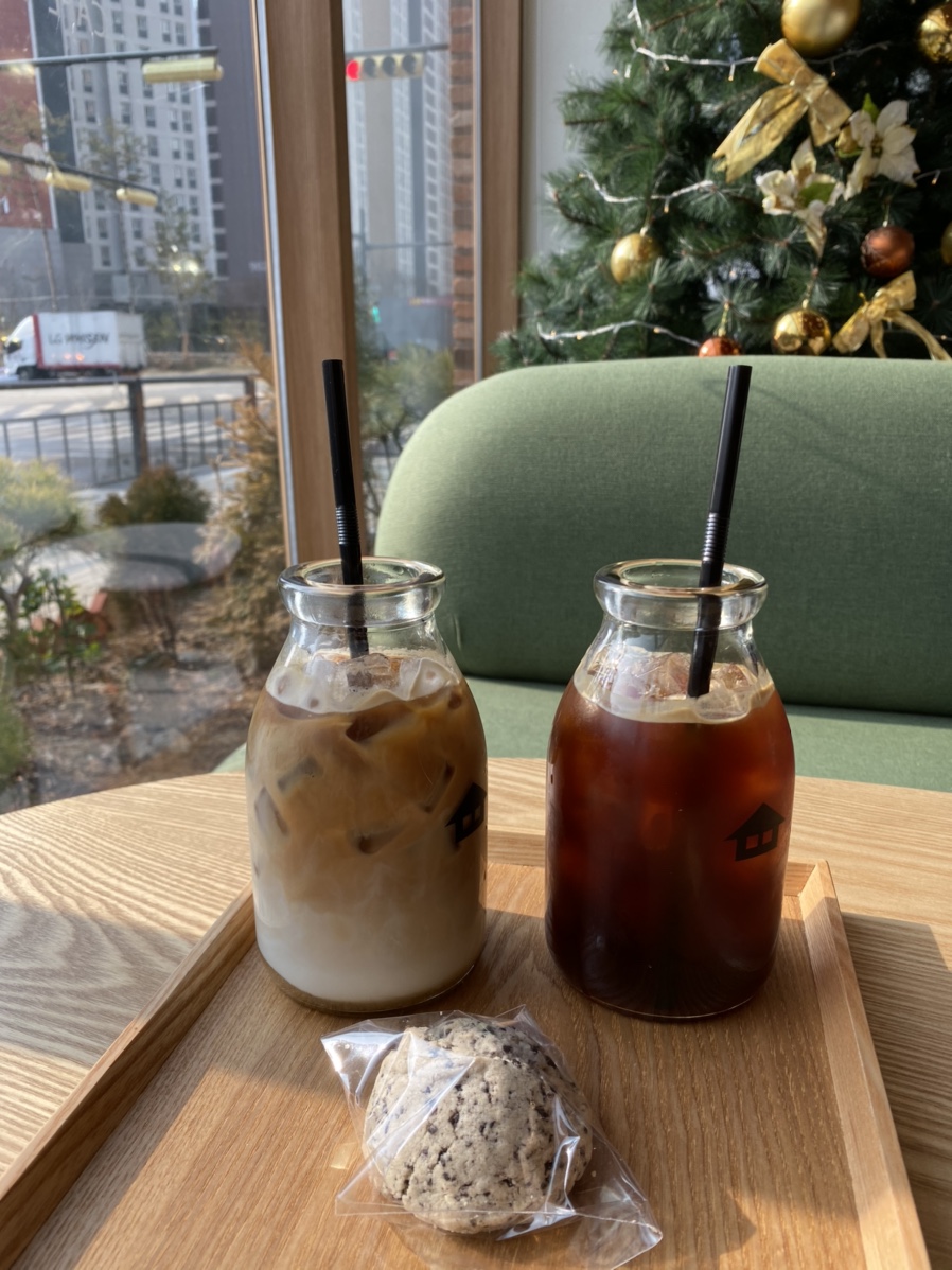 카페동네은계점 이미지