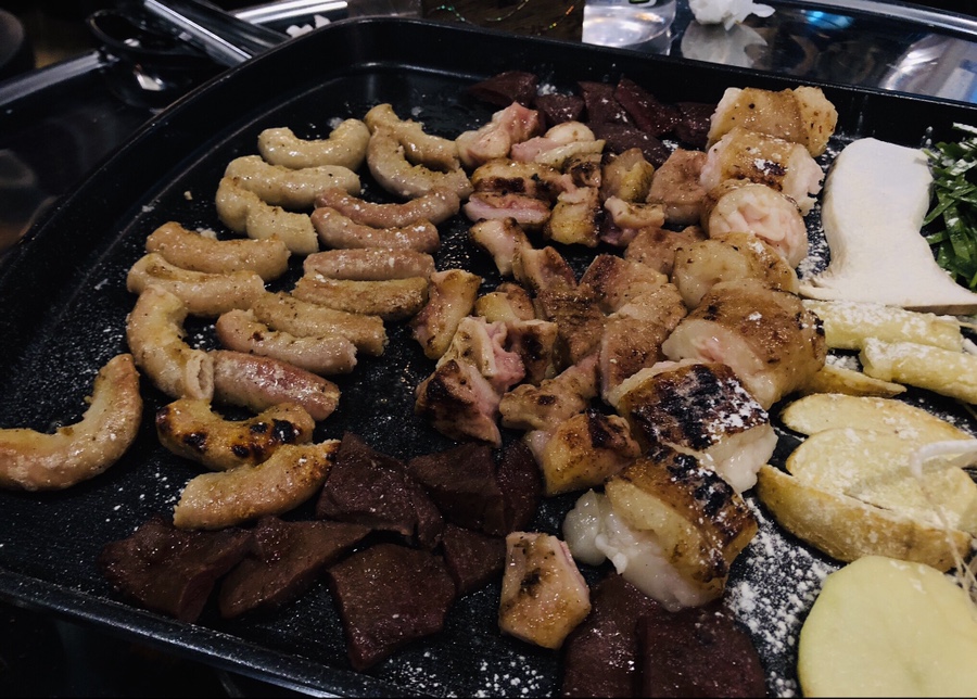 동인천소곱창 이미지