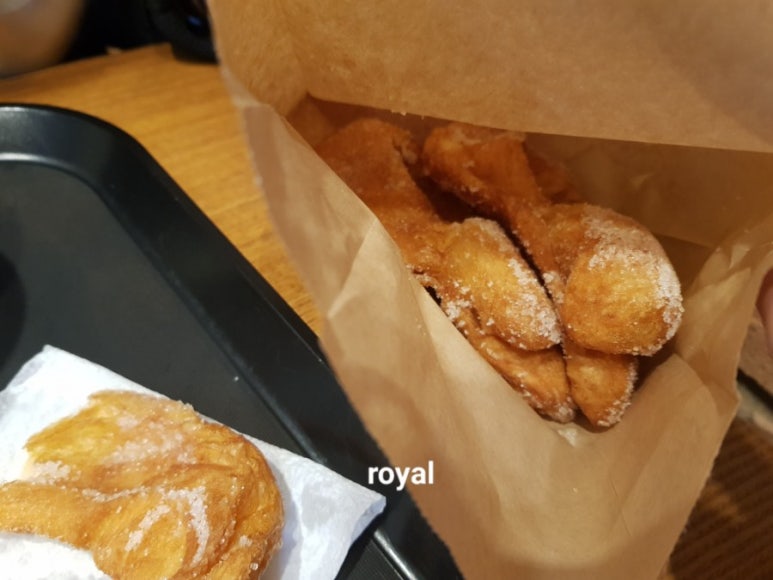 이디야커피 한국은행점 이미지