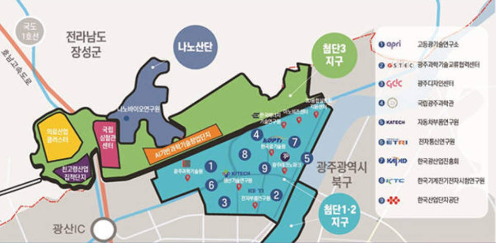 지구인력개발 이미지