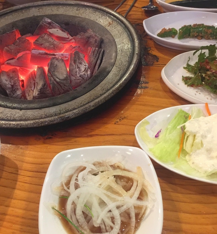 고구려주유소 이미지