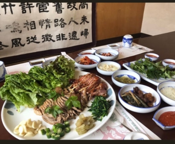 청풍오리 이미지