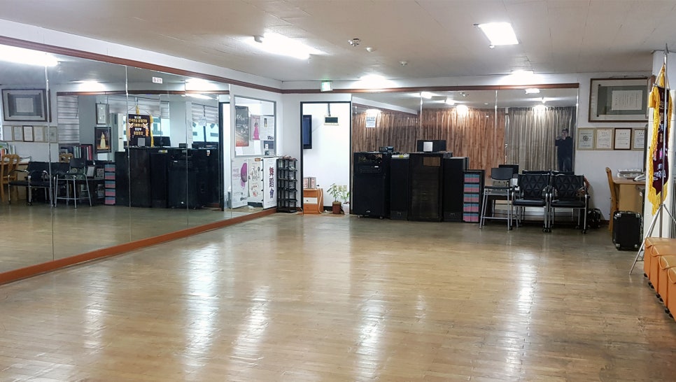 엘림무용학원 이미지