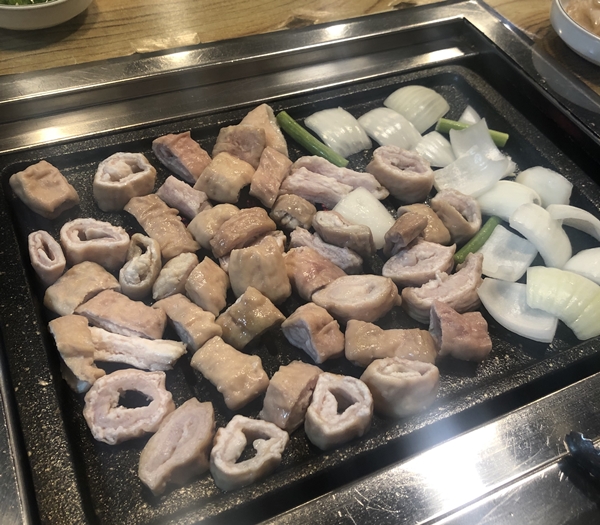 태영 생 막창 이미지