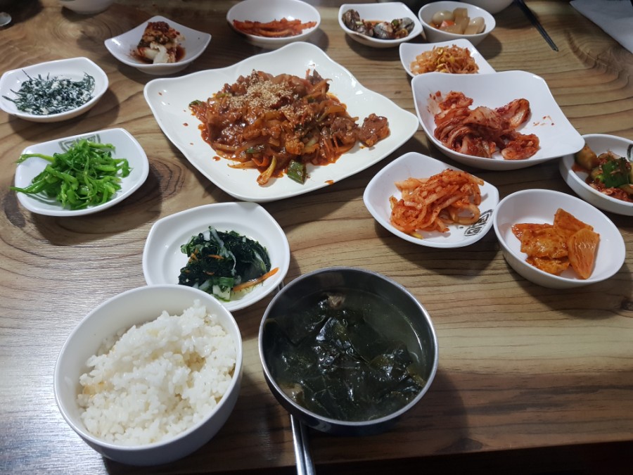 숙이네국집 이미지