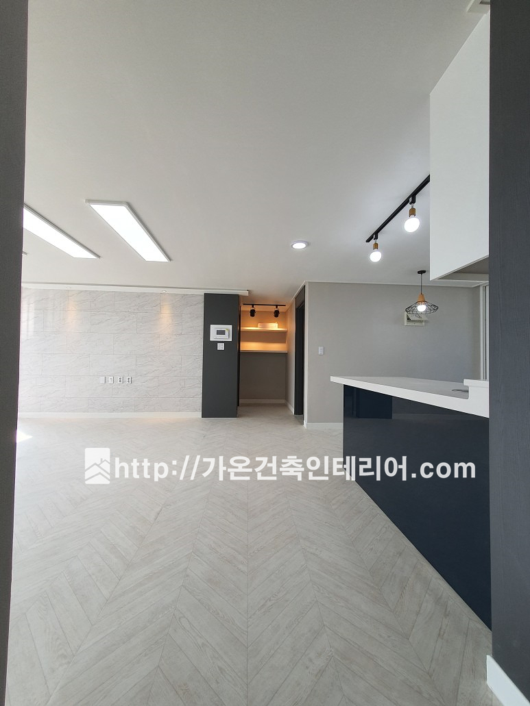 가온건축인테리어 이미지