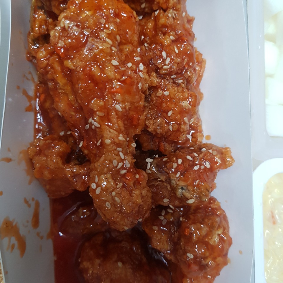 네네치킨배곧점 이미지