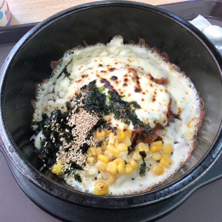 주먹밥하우스 이미지