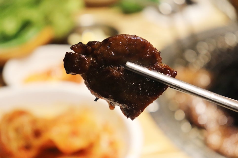 갈비삼대정 이미지