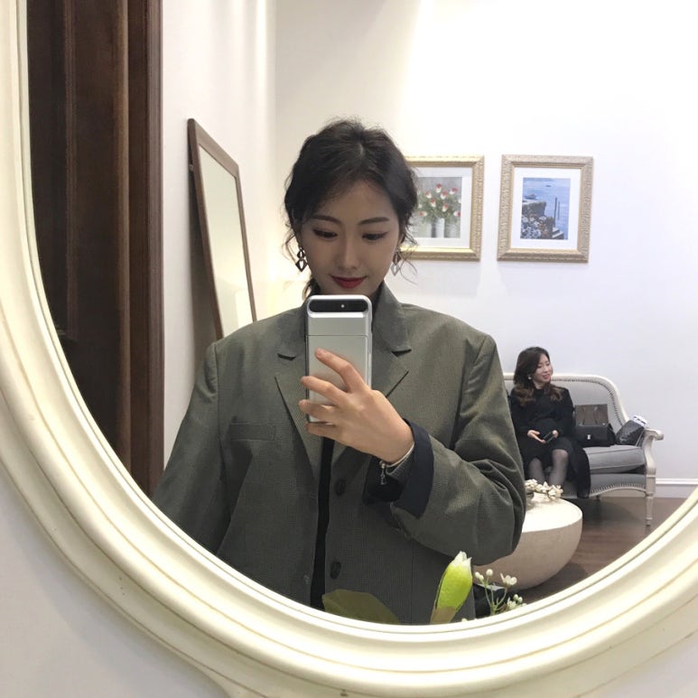 오름헤어 이미지