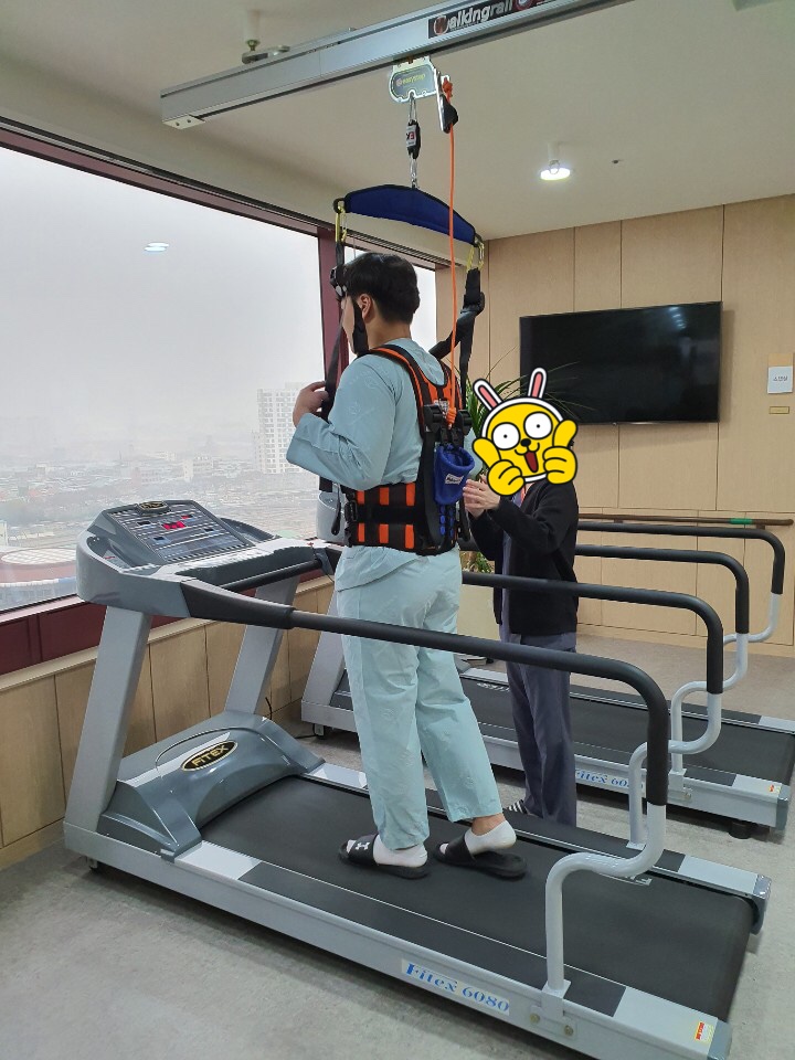 동행재활요양병원 이미지