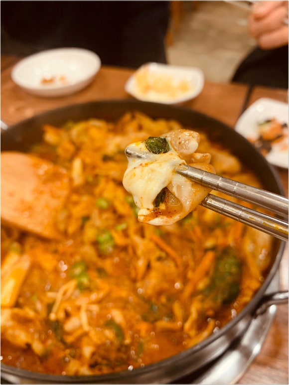 거기곱창 이미지