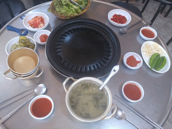 수영문현곱창 이미지