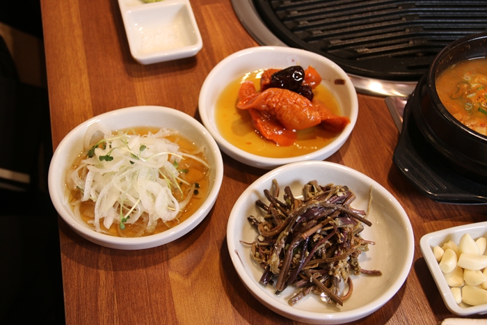 육고기 맛집 이미지