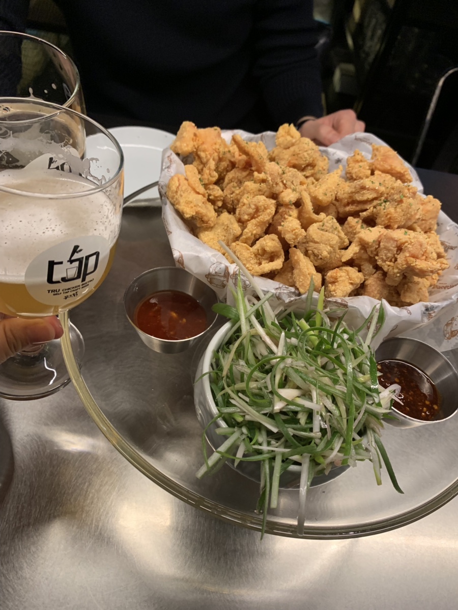 꼭그닭 이미지