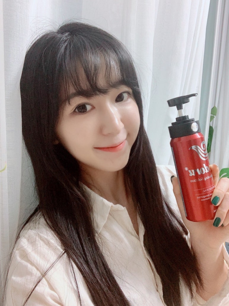써나헤어 이미지