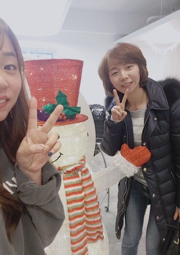 유엔헤어샵 이미지
