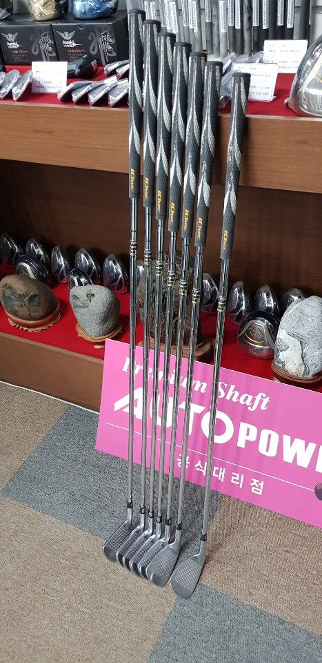 피톤골프 이미지