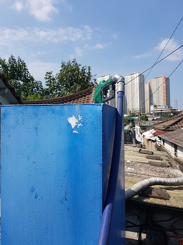 일등석유 이미지