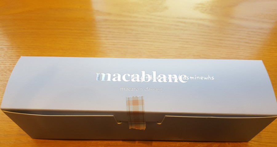 마카블랑 이미지