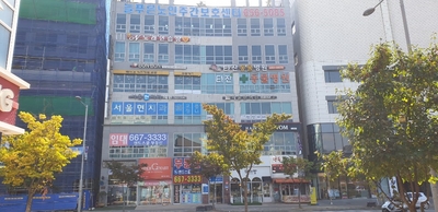 비젼노래연습장 이미지