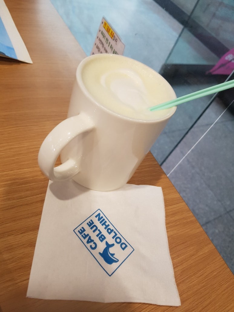 덕정 블루 이미지