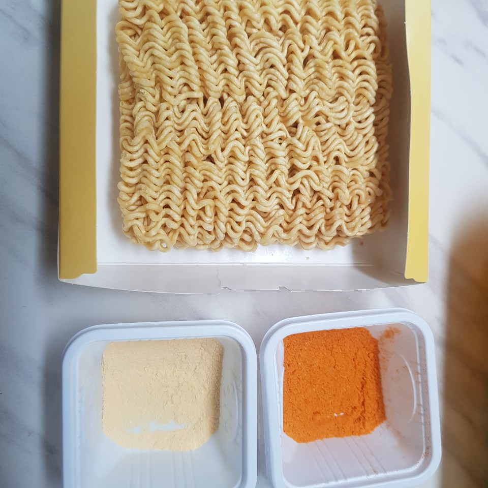 네네치킨배곧점 이미지