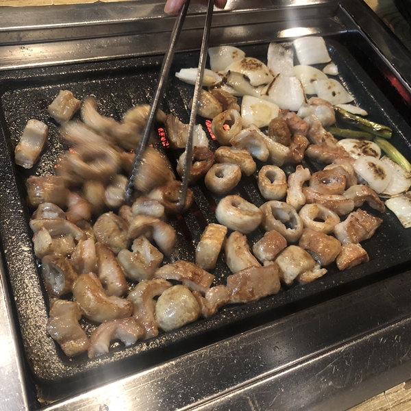 태영 생 막창 이미지