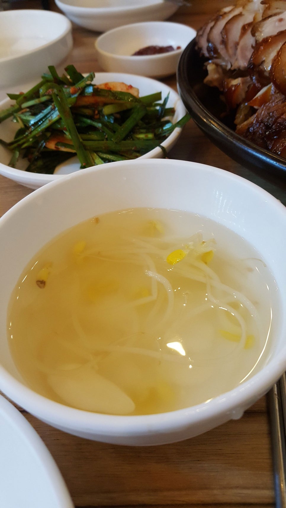 대포야시장족발 이미지