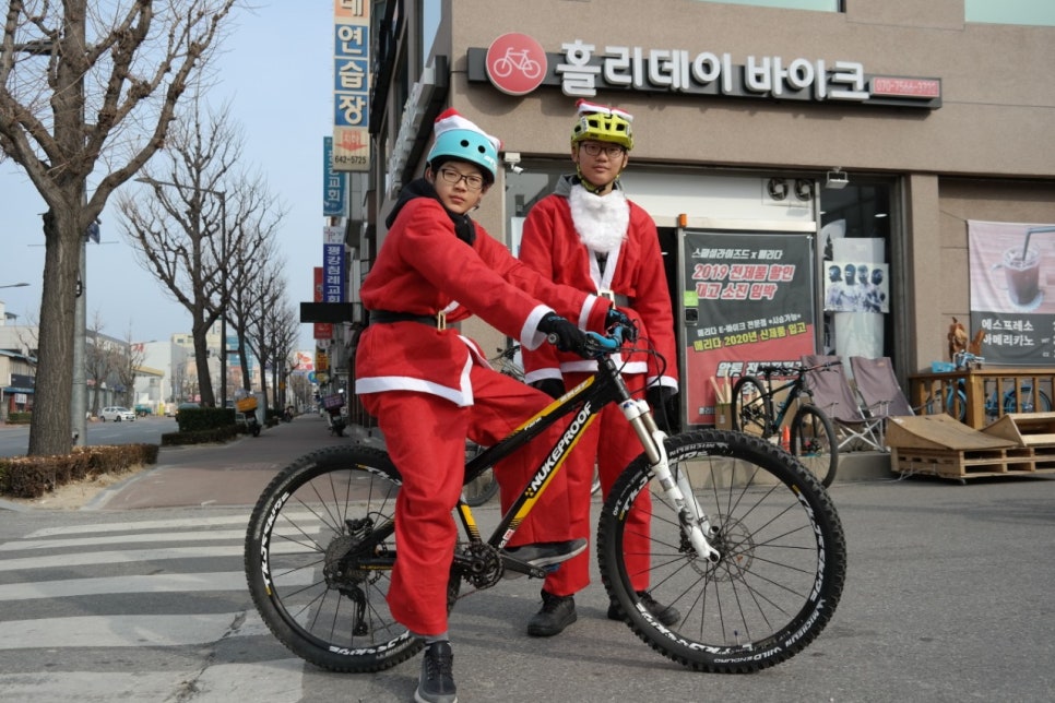 홀리데이바이크 이미지