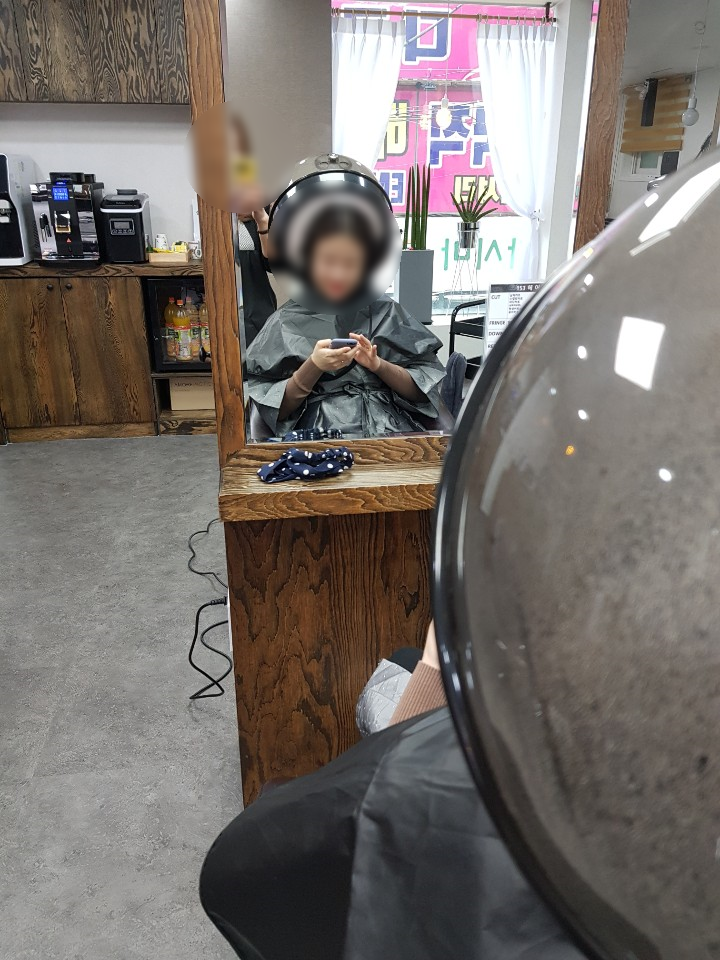153미용실 이미지