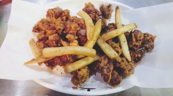 가마치통닭하남고점 이미지