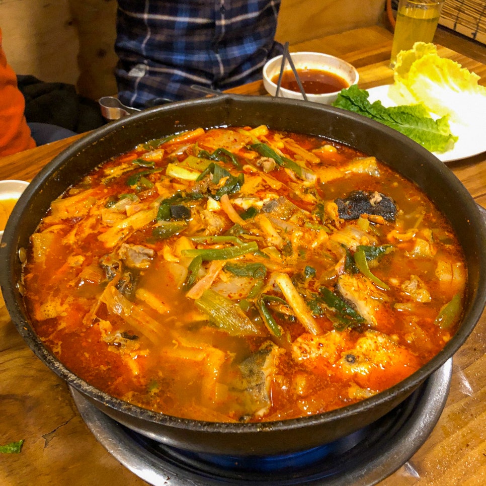 짱구포장마차 이미지