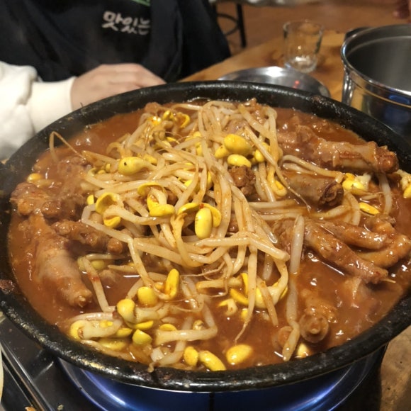 닥바리 이미지