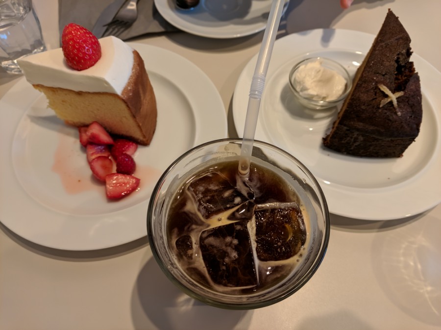 커리커피카레카페 이미지