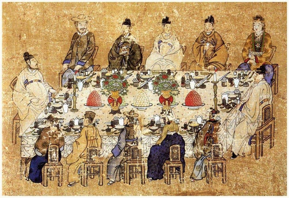 그날의밥상 이미지