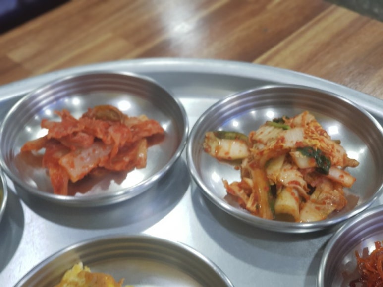 동일기사식당 이미지