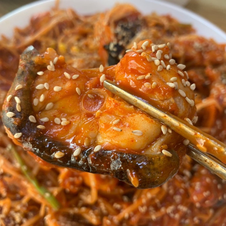 신성아구찜 이미지
