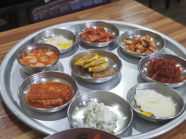 동일기사식당 이미지