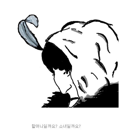 후라이드치킨집 이미지