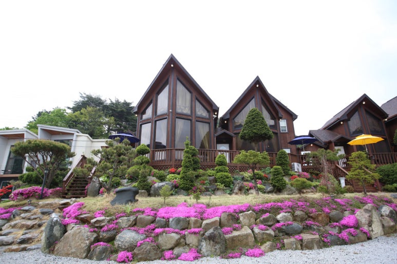 칠연계곡펜션 이미지