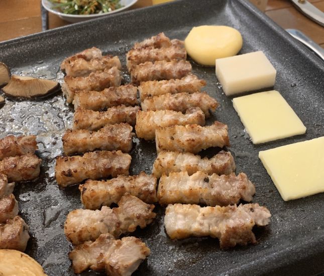 꽃삼마을 이미지