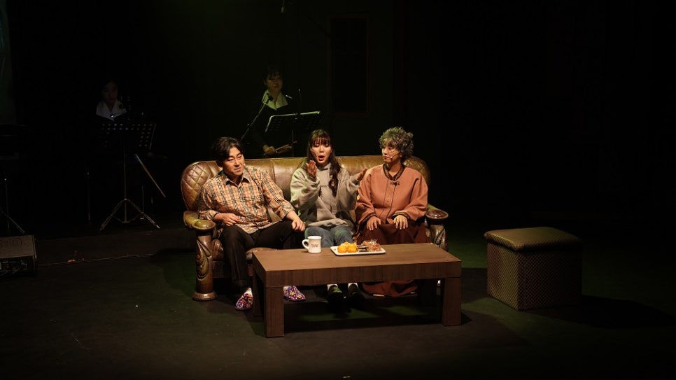 사단법인 한국문화공동체 비오케이 이미지