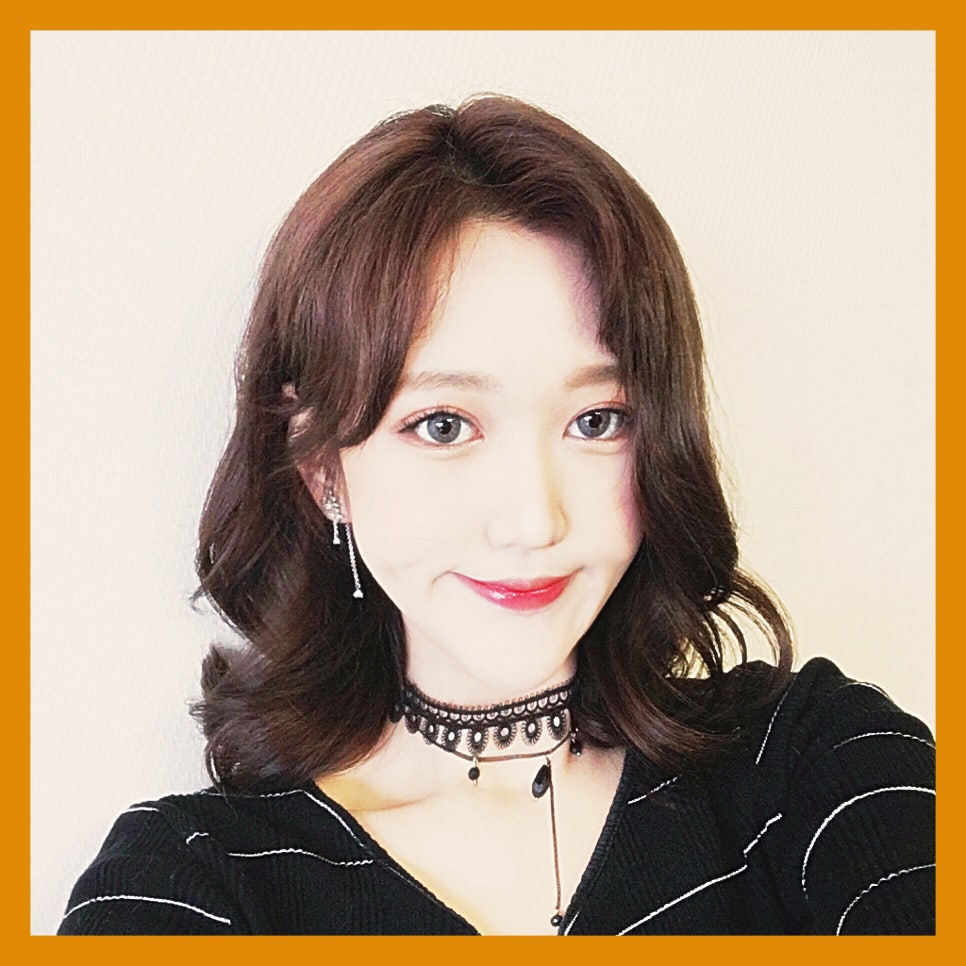 착한머리미용실 이미지